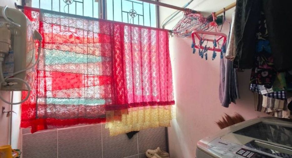 Wohnung zum Kauf mit 1 Zimmer in Bang Phli, Samut Prakan