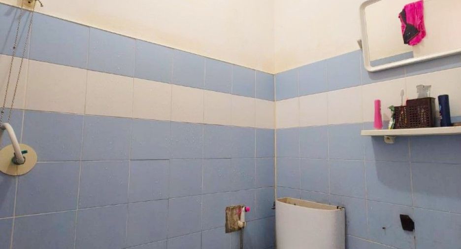Wohnung zum Kauf mit 1 Zimmer in Bang Phli, Samut Prakan