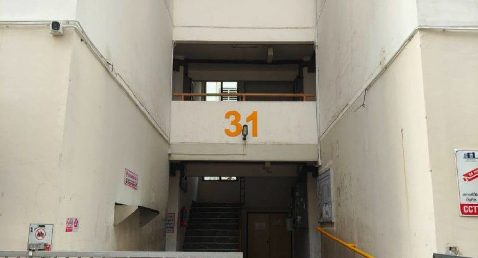 Wohnung zum Kauf mit 1 Zimmer in Bang Phli, Samut Prakan