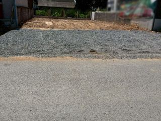 For sale land in Nong Chok, Bangkok