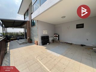For sale 3 bedrooms house in Phan Thong, Chonburi