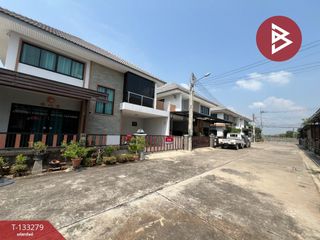 For sale 3 bedrooms house in Phan Thong, Chonburi