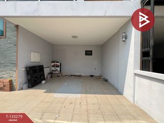 For sale 3 bedrooms house in Phan Thong, Chonburi