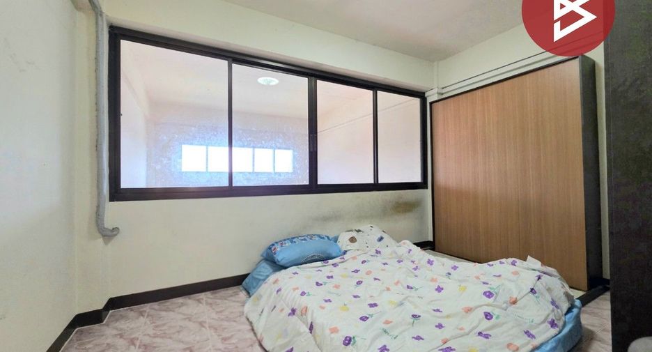 For sale 4 bedrooms retail Space in Phra Pradaeng, Samut Prakan
