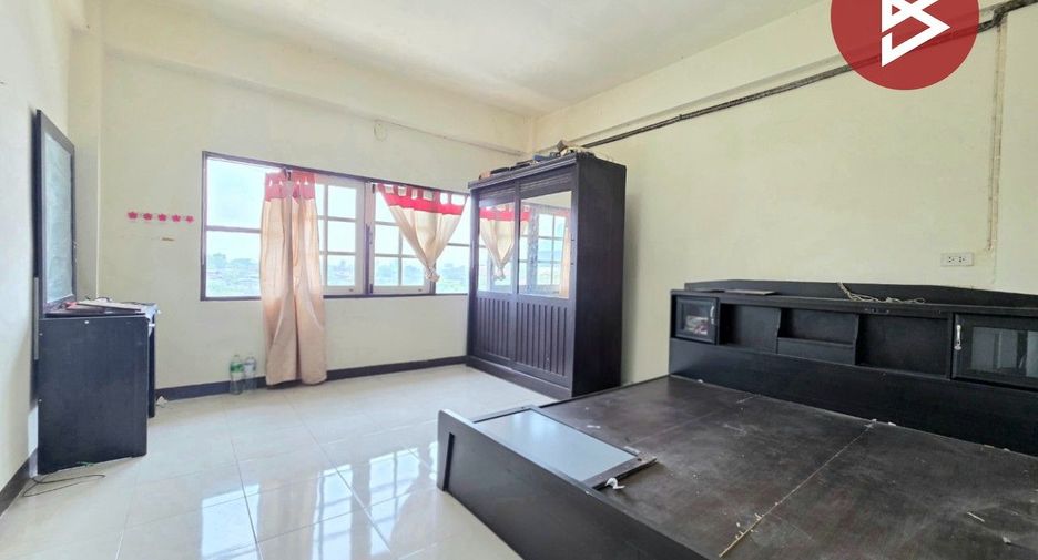 For sale 4 bedrooms retail Space in Phra Pradaeng, Samut Prakan