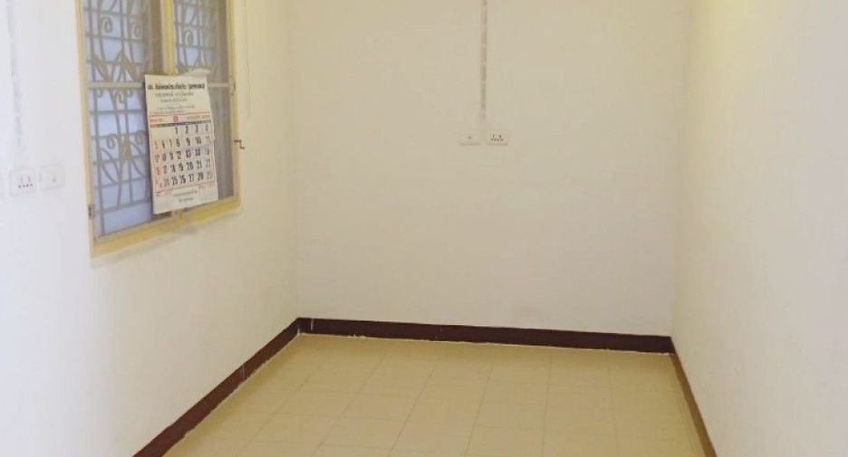 À vendre 1 chambre condo à Phutthamonthon, Nakhon Pathom