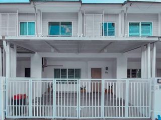 For Rent 3 Bedroom House In San Kamphaeng, Chiang Mai