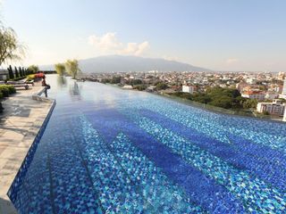 For Rent 1 Bedroom Condo In Mueang Chiang Mai