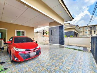 À vendre 3 chambres maison à Sattahip, Pattaya