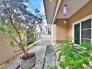 À vendre 3 chambres maison à Sattahip, Pattaya