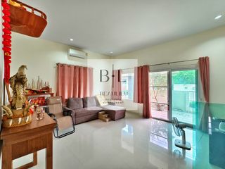 À vendre 3 chambres maison à Sattahip, Pattaya