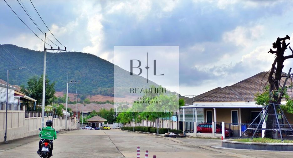 Casa en venta de 3 habitaciones en Sattahip, Chonburi