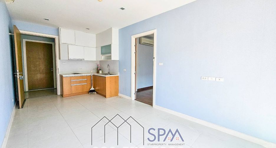 For sale 1 bed condo in Hua Hin, Prachuap Khiri Khan