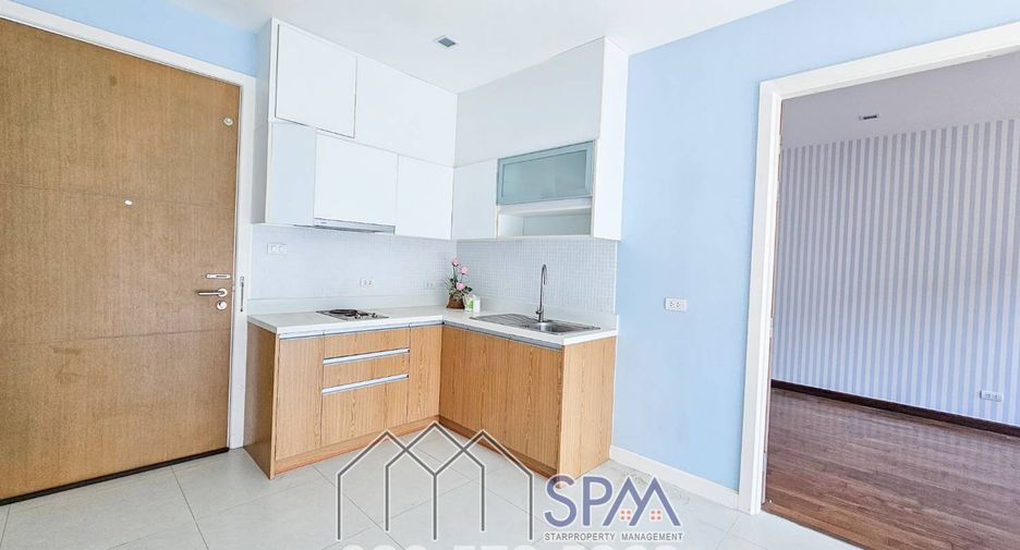 For sale 1 bed condo in Hua Hin, Prachuap Khiri Khan