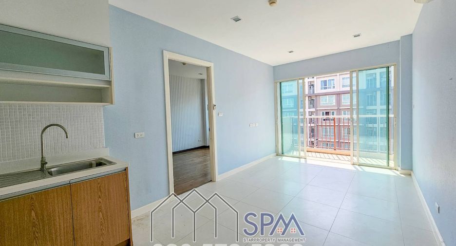 For sale 1 bed condo in Hua Hin, Prachuap Khiri Khan