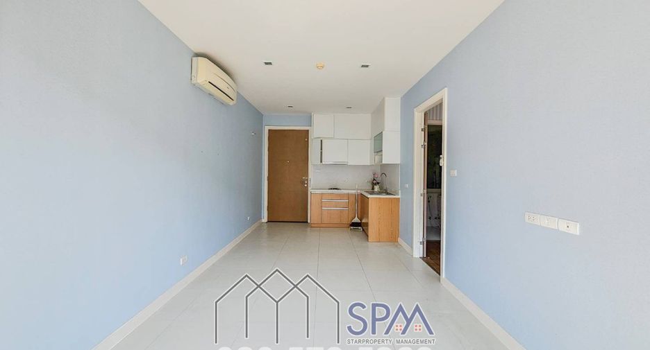 For sale 1 bed condo in Hua Hin, Prachuap Khiri Khan