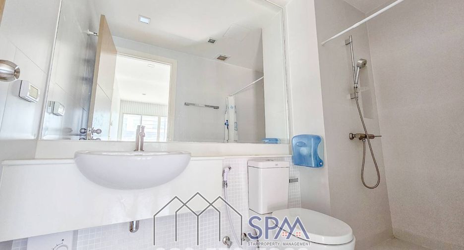 For sale 1 bed condo in Hua Hin, Prachuap Khiri Khan