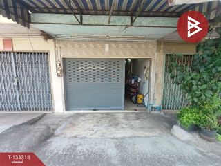 For sale retail Space in Mueang Chachoengsao, Chachoengsao