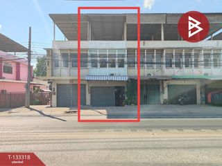 For sale retail Space in Mueang Chachoengsao, Chachoengsao