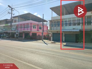 For sale retail Space in Mueang Chachoengsao, Chachoengsao