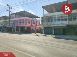 For sale retail Space in Mueang Chachoengsao, Chachoengsao