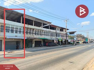 For sale retail Space in Mueang Chachoengsao, Chachoengsao