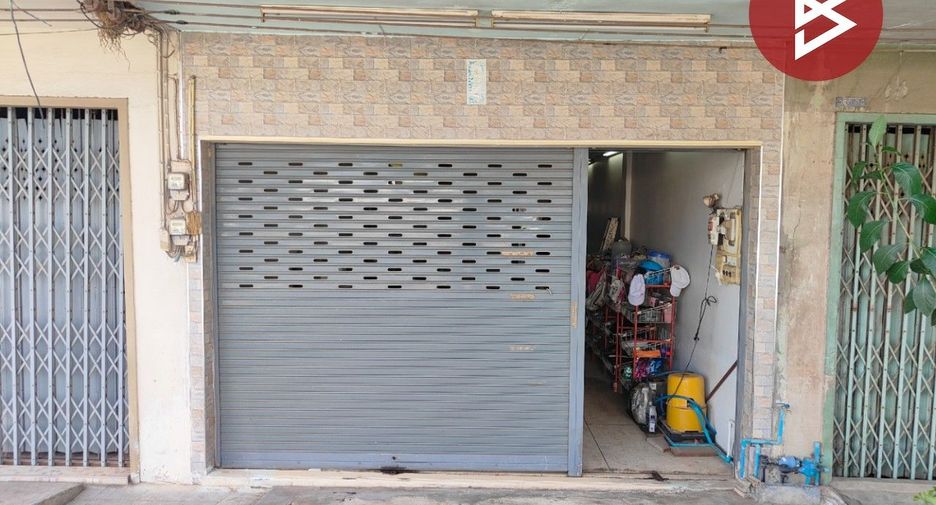 Local comercial en venta en Mueang Chachoengsao, Chachoengsao