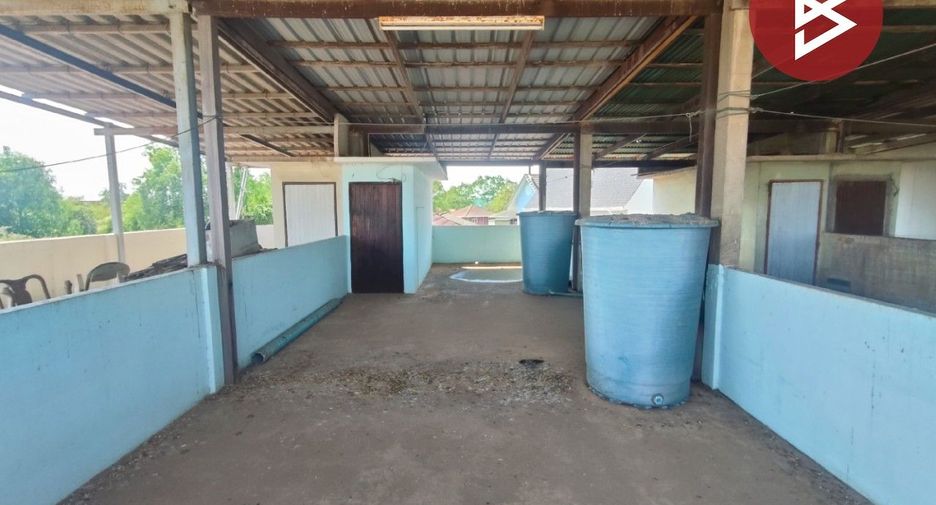 Local comercial en venta en Mueang Chachoengsao, Chachoengsao