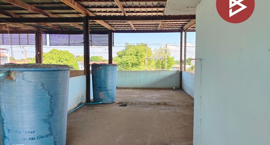 Local comercial en venta en Mueang Chachoengsao, Chachoengsao