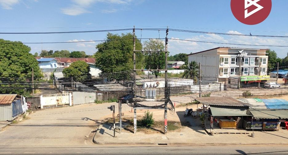 Local comercial en venta en Mueang Chachoengsao, Chachoengsao