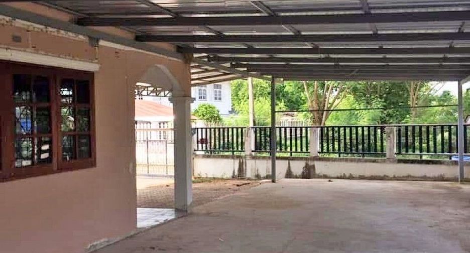 For sale 3 ベッドルーム house in Ban Phai, Khon Kaen