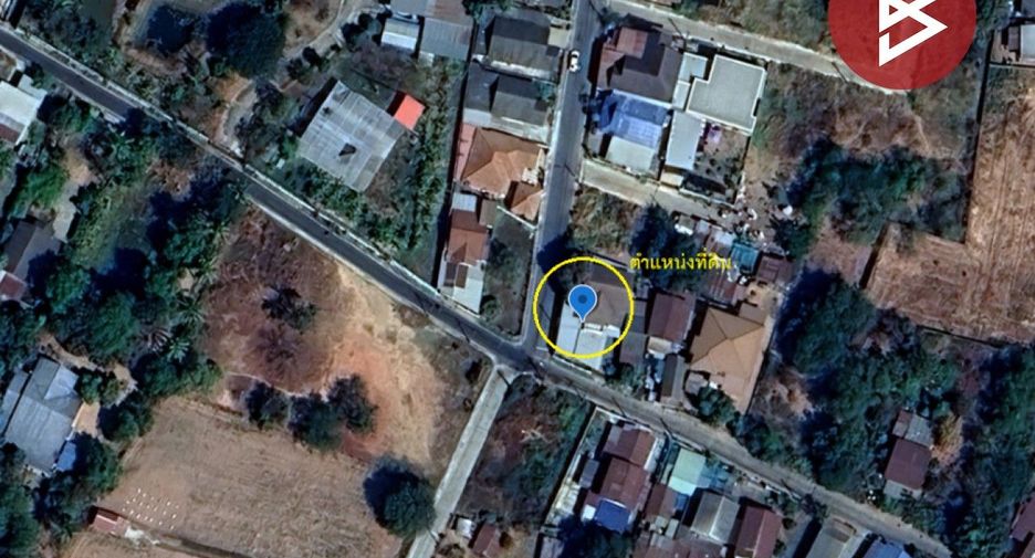 For sale 3 ベッドルーム house in Ban Phai, Khon Kaen