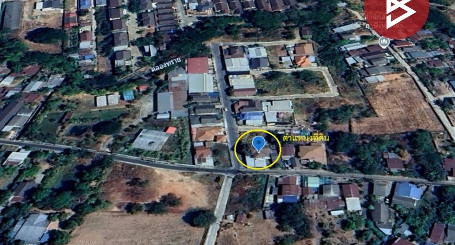 For sale 3 ベッドルーム house in Ban Phai, Khon Kaen