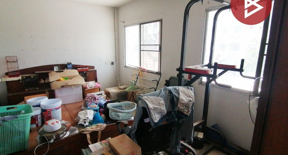 For sale 2 bedrooms house in Khlong Luang, Pathum Thani