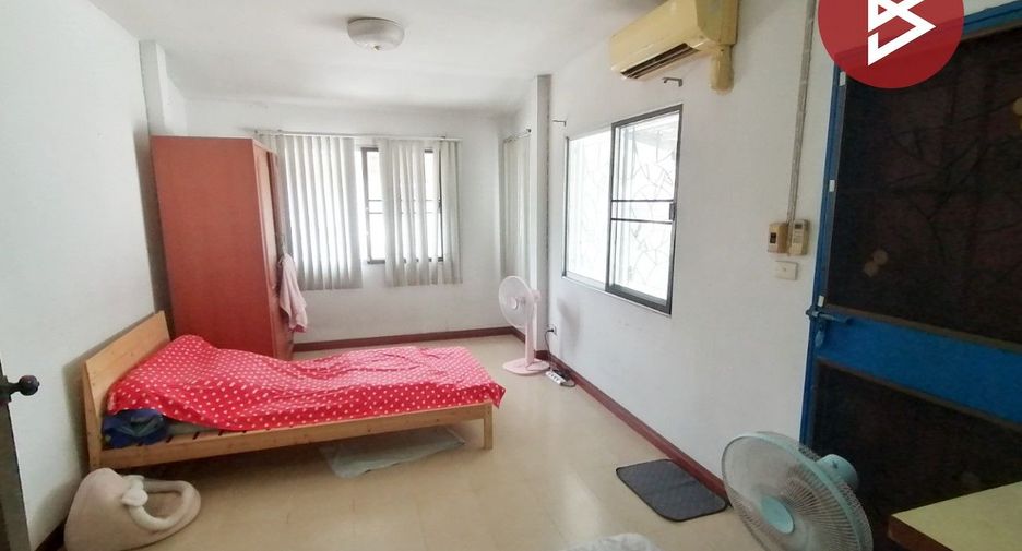 For sale 2 bedrooms house in Khlong Luang, Pathum Thani