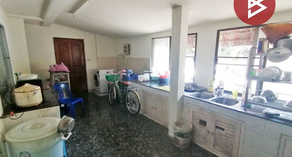 For sale 2 bedrooms house in Khlong Luang, Pathum Thani