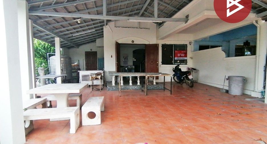 For sale 2 bedrooms house in Khlong Luang, Pathum Thani