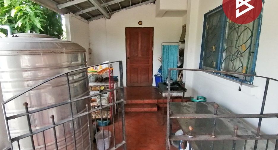 For sale 2 bedrooms house in Khlong Luang, Pathum Thani