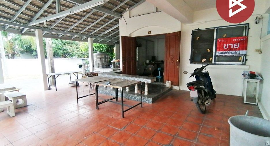 For sale 2 bedrooms house in Khlong Luang, Pathum Thani