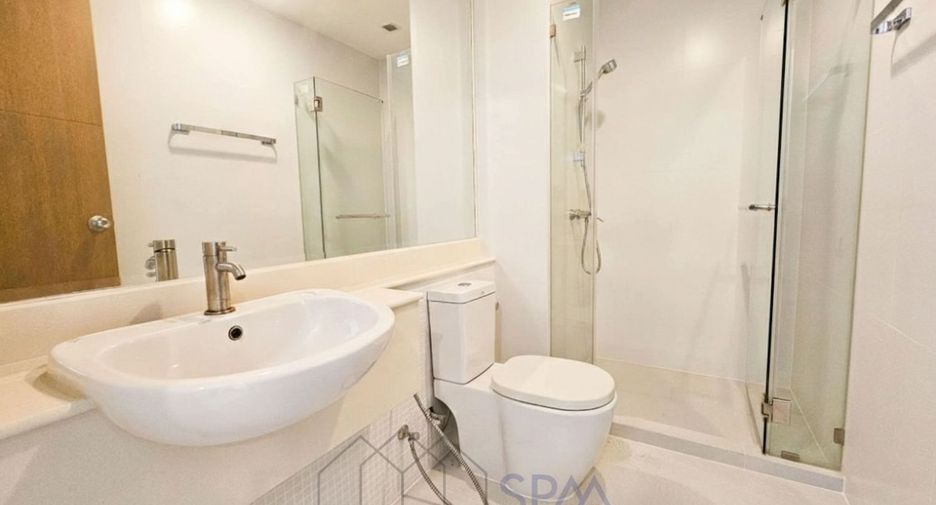 For sale 1 bed condo in Hua Hin, Prachuap Khiri Khan