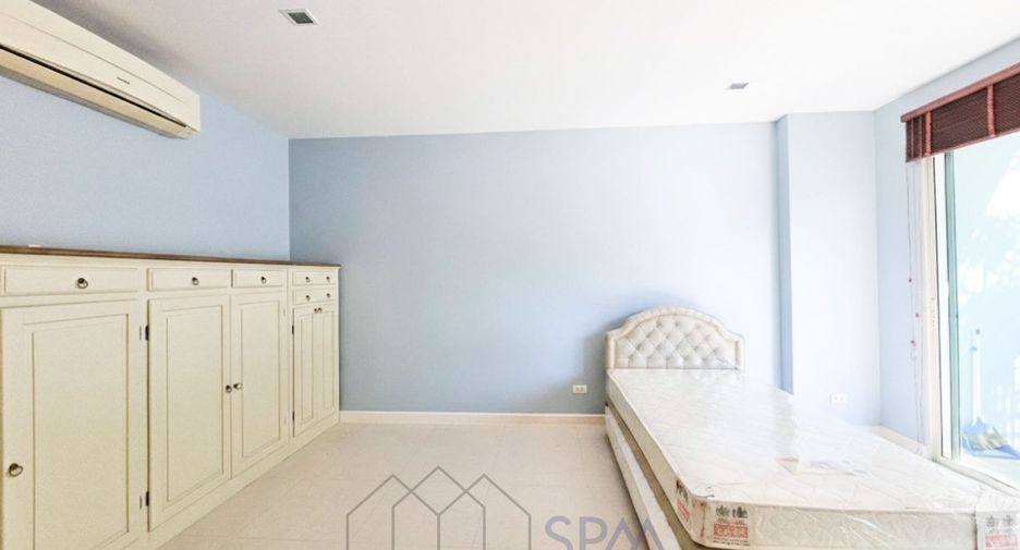 For sale 1 bed condo in Hua Hin, Prachuap Khiri Khan