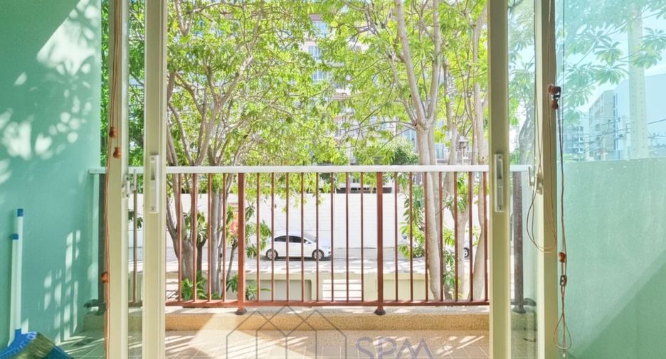 For sale 1 bed condo in Hua Hin, Prachuap Khiri Khan