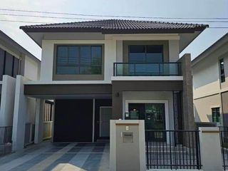 For Rent 3 Bedroom House In Saraphi, Chiang Mai