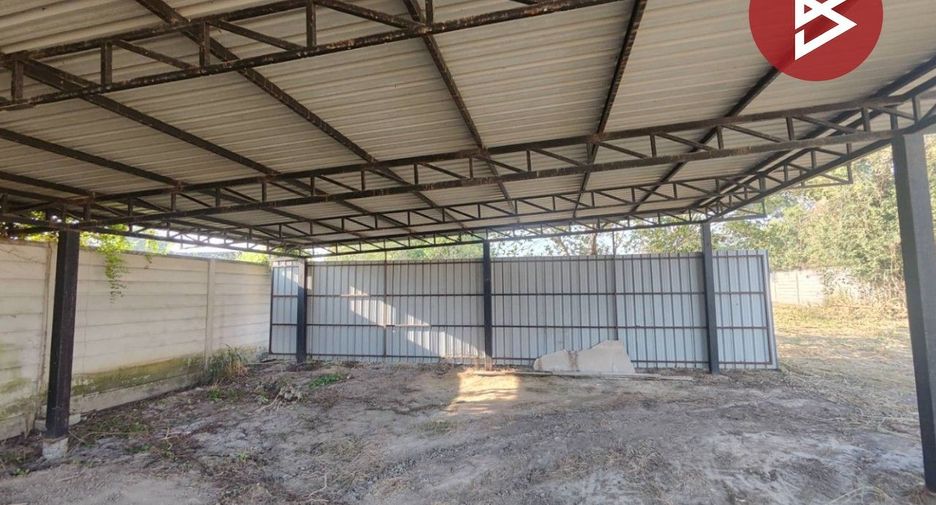 For sale land in Photharam, Ratchaburi