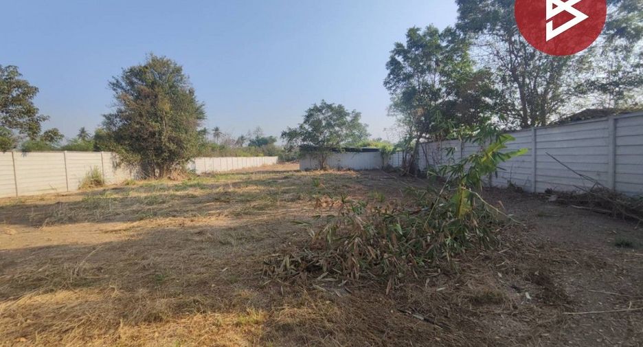 For sale land in Photharam, Ratchaburi