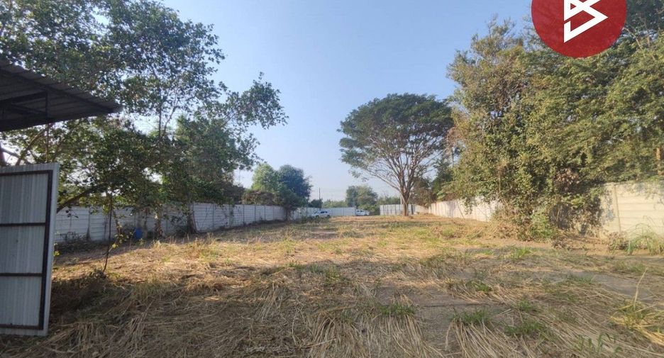 For sale land in Photharam, Ratchaburi