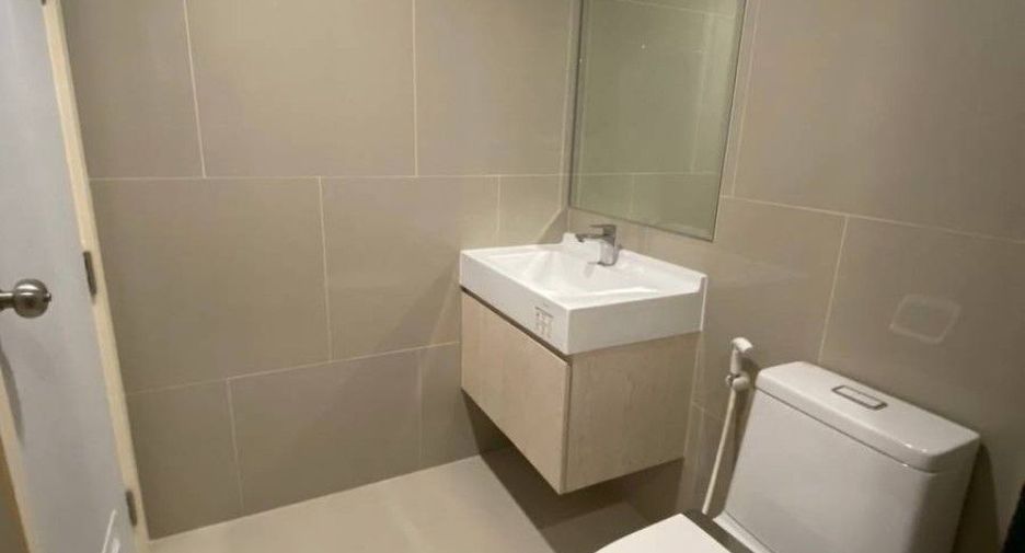 For sale 1 bed condo in Suan Luang, Bangkok