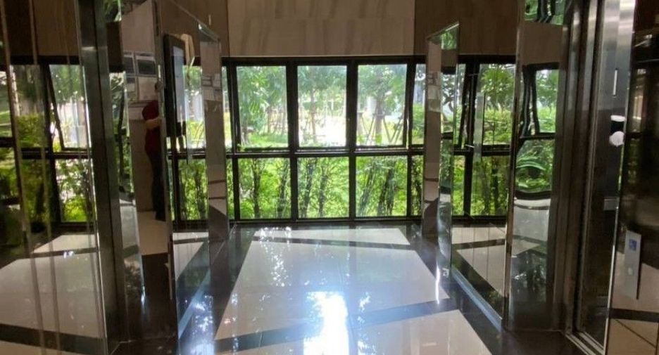 For sale 1 bed condo in Suan Luang, Bangkok