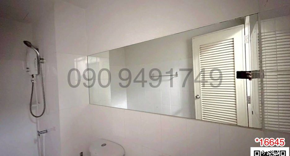Wohnung zum Kauf mit 1 Zimmer in Bueng Kum, Bangkok