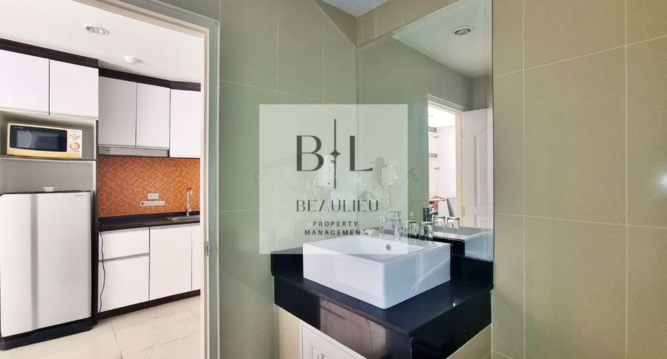 For sale studio condo in Bang Lamung, Chonburi